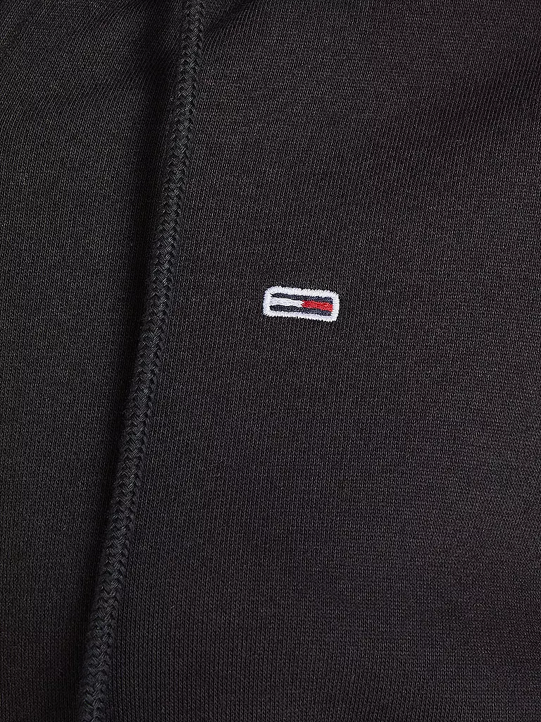 TOMMY JEANS | Felpa con cappuccio e zip |