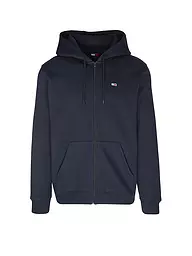 TOMMY JEANS | Felpa con cappuccio | Blu scuro