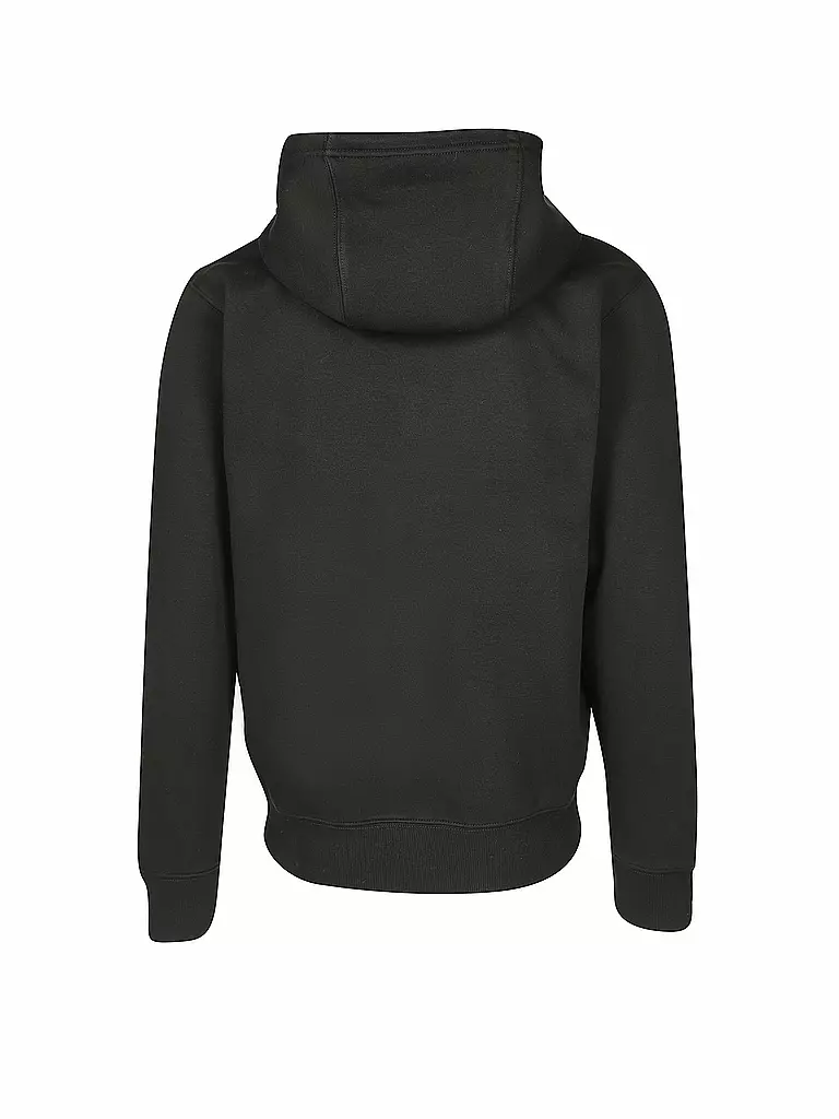 TOMMY JEANS | Felpa con cappuccio | Nero