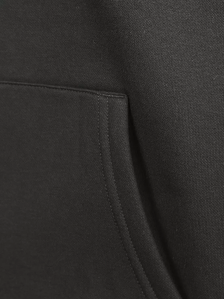 TOMMY JEANS | Felpa con cappuccio | Nero
