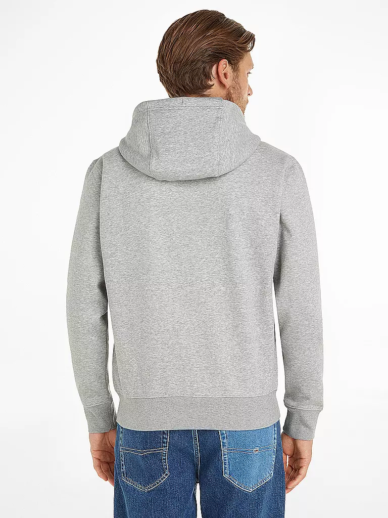 TOMMY JEANS | Felpa con cappuccio | 
