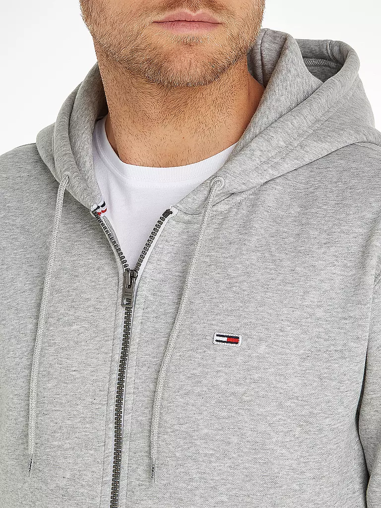 TOMMY JEANS | Felpa con cappuccio | 