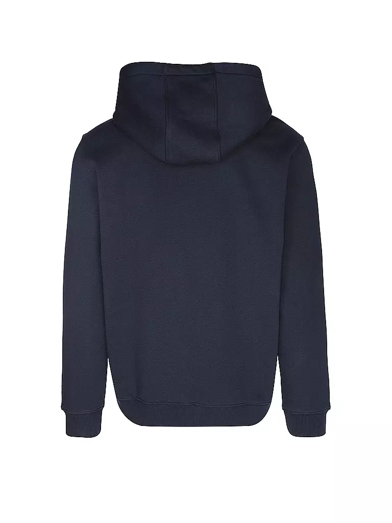 TOMMY JEANS | Felpa con cappuccio | Blu scuro