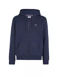 TOMMY JEANS | Felpa con zip | Blu