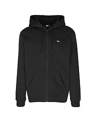 TOMMY JEANS | Felpa con cappuccio | Nero