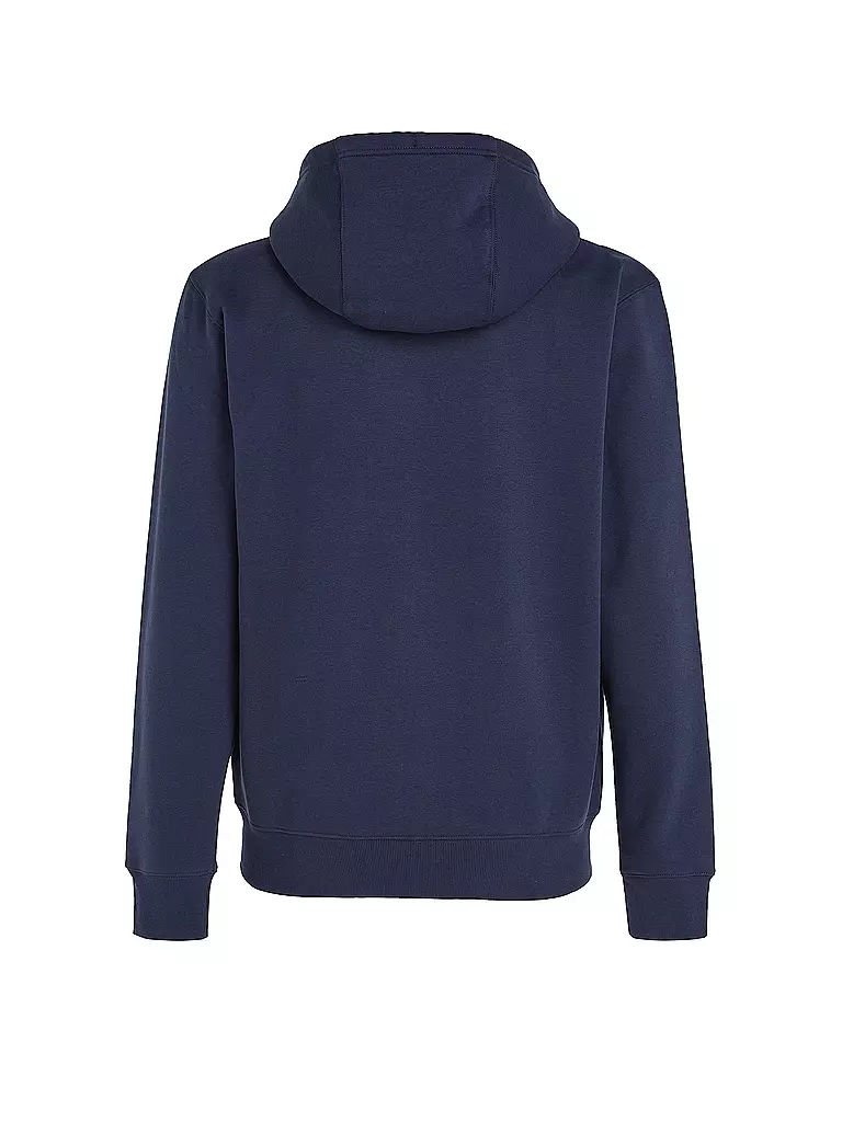 TOMMY JEANS | Felpa con zip | Blu