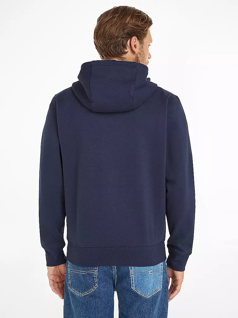 TOMMY JEANS | Felpa con zip | Blu