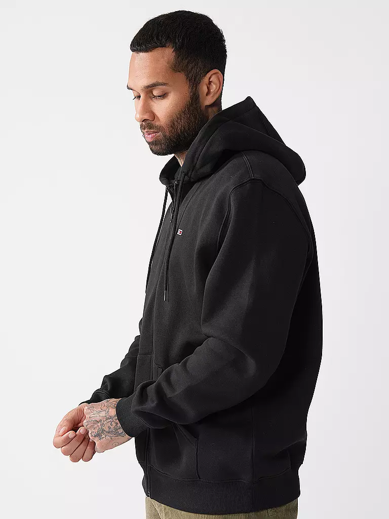 TOMMY JEANS | Felpa con zip | 
