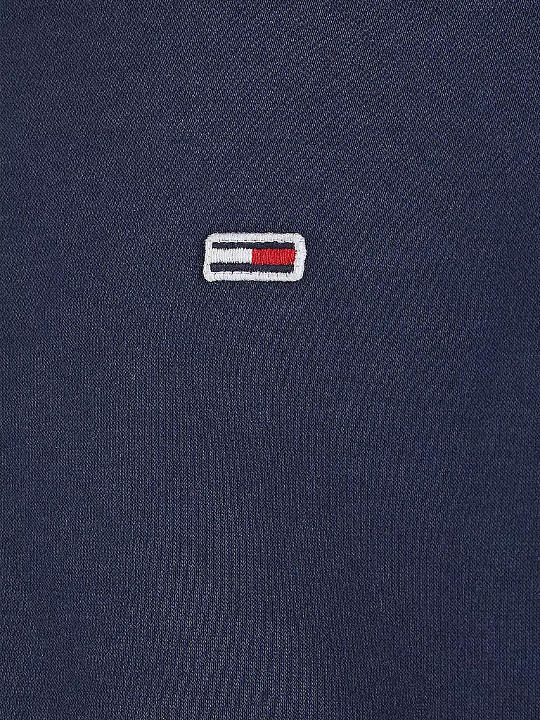 TOMMY JEANS | Felpa con zip | Blu