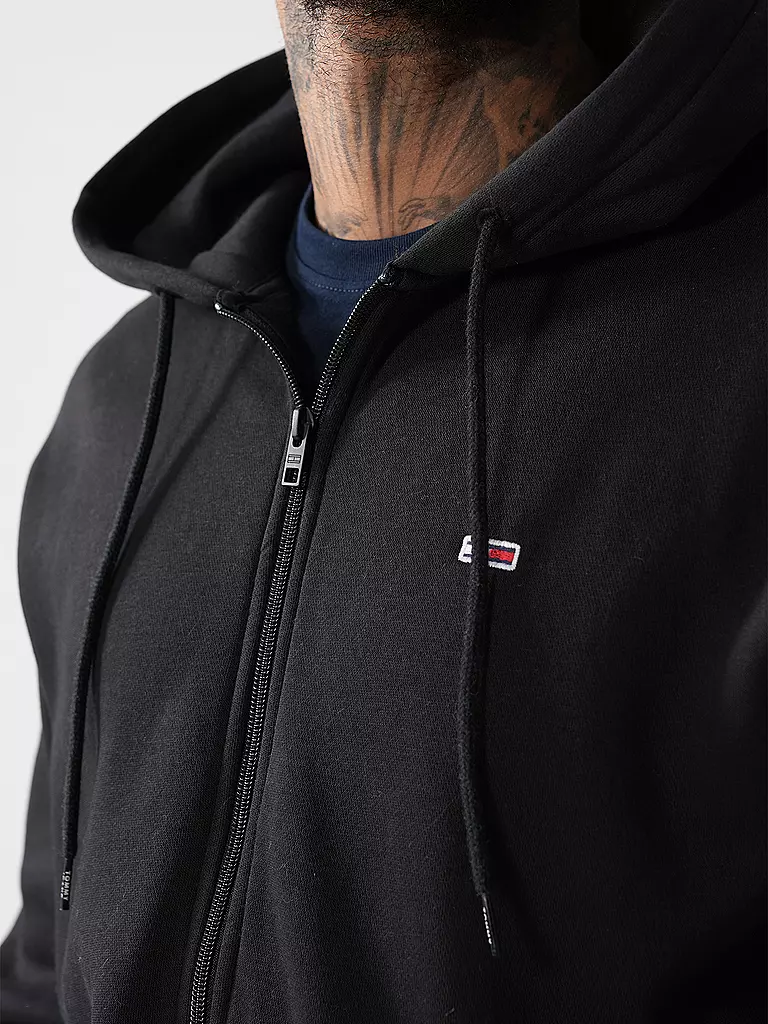 TOMMY JEANS | Felpa con zip | 