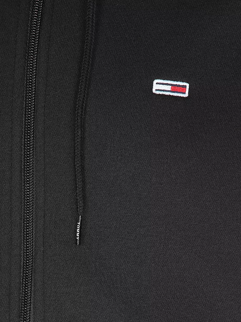 TOMMY JEANS | Felpa con zip | 