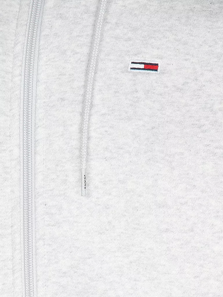 TOMMY JEANS | Felpa con zip | 