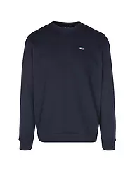 TOMMY JEANS | Felpa | Blu scuro