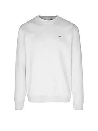 TOMMY JEANS | Felpa | Grigio chiaro