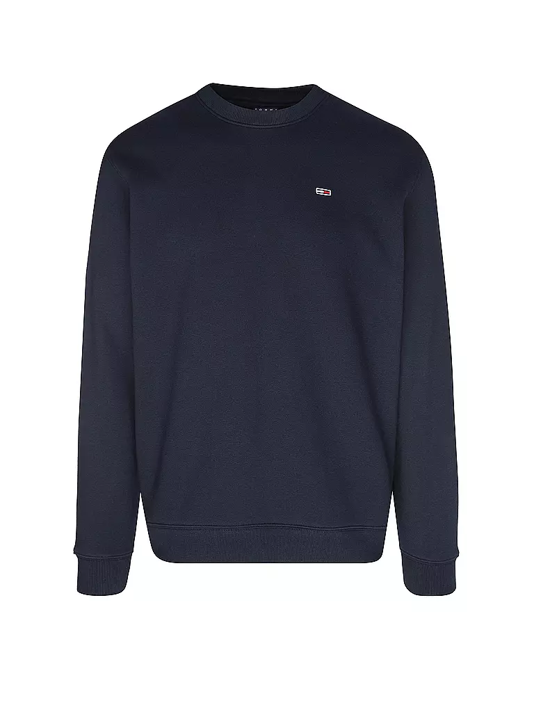 TOMMY JEANS | Felpa | Blu scuro