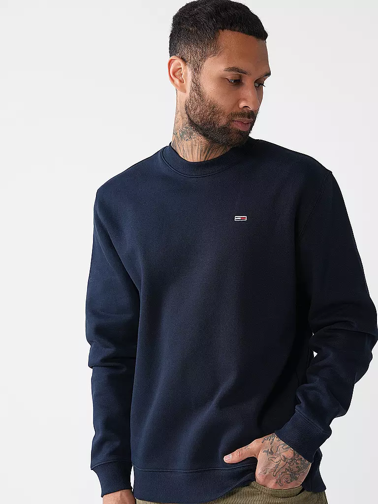 TOMMY JEANS | Felpa | 