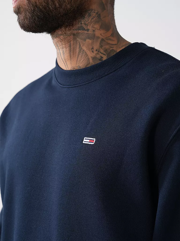 TOMMY JEANS | Felpa | 