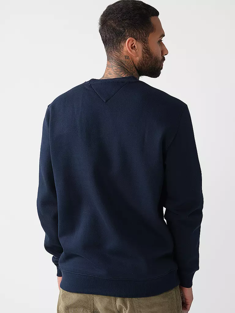 TOMMY JEANS | Felpa | 