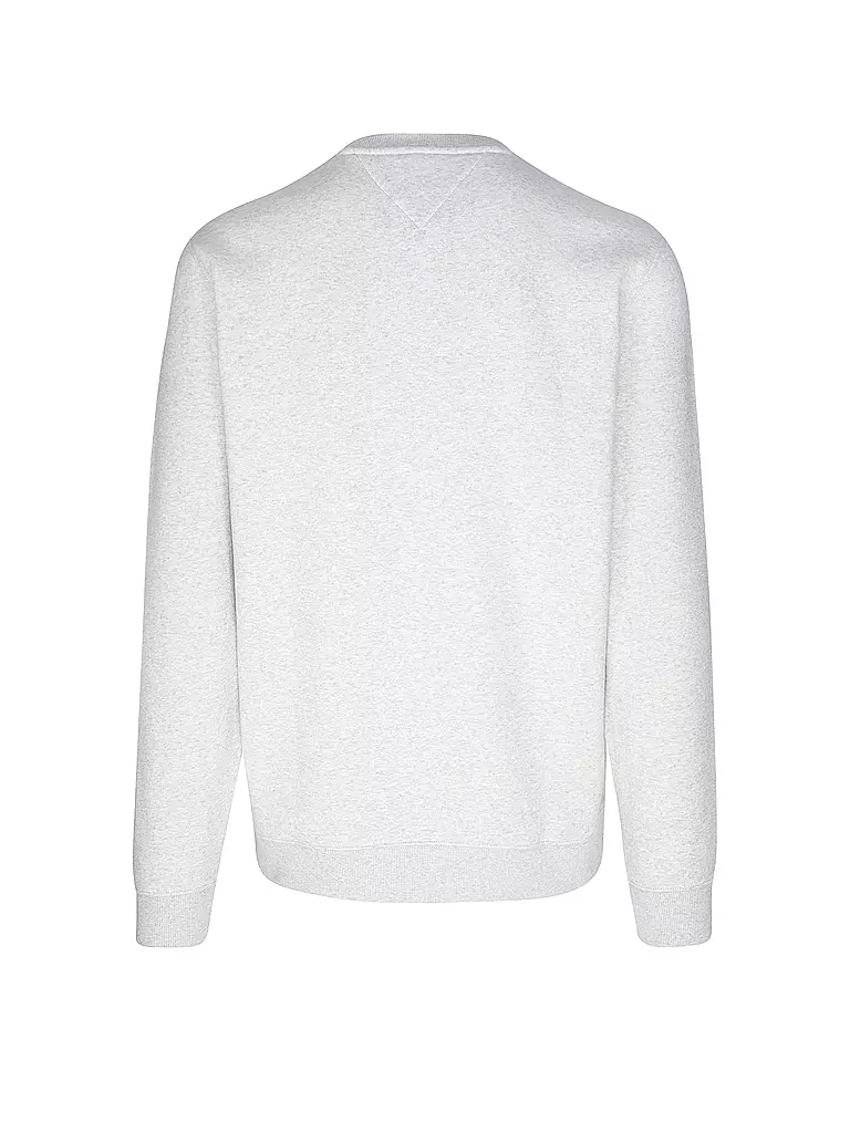 TOMMY JEANS | Felpa | Grigio chiaro