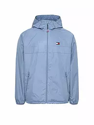 TOMMY JEANS | Giacca a vento | Blu chiaro