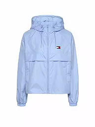 TOMMY JEANS | Giacca a vento | Blu chiaro