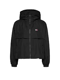 TOMMY JEANS | Giacca a vento | Nero