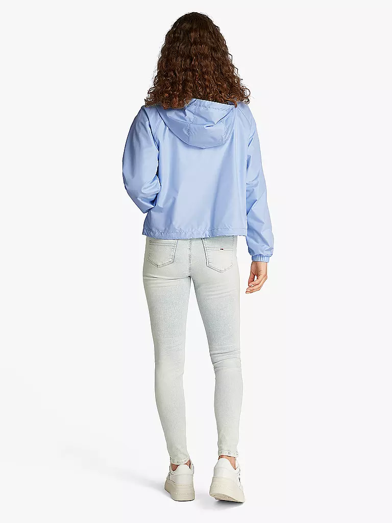 TOMMY JEANS | Giacca a vento | 