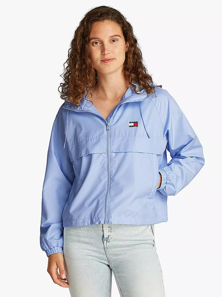 TOMMY JEANS | Giacca a vento | 