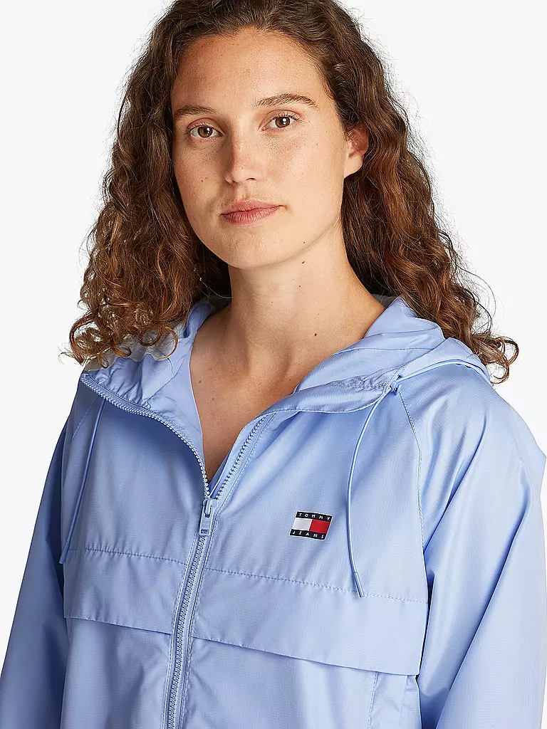 TOMMY JEANS | Giacca a vento | 