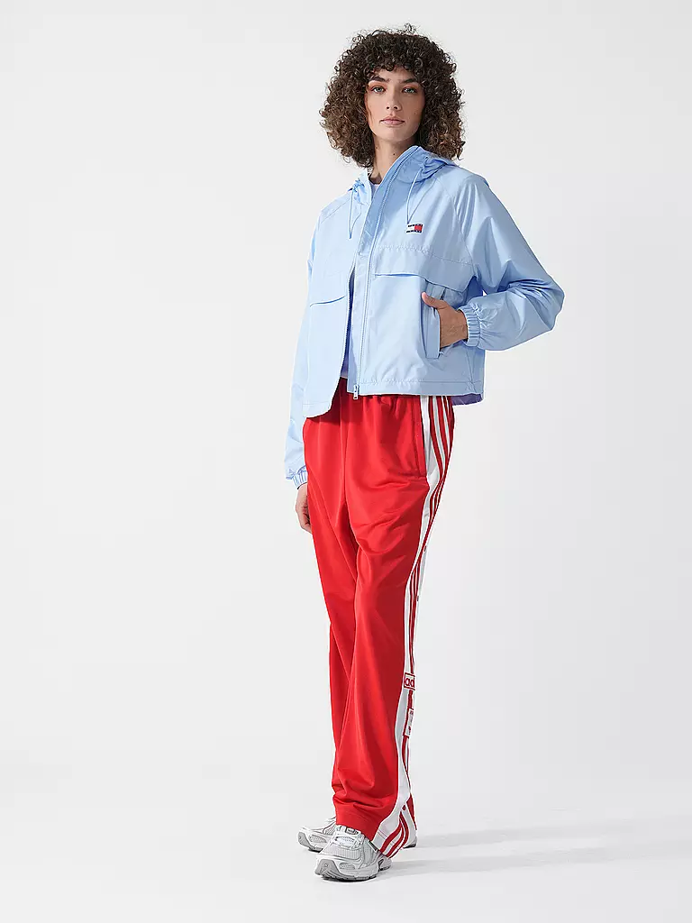 TOMMY JEANS | Giacca a vento | Blu chiaro