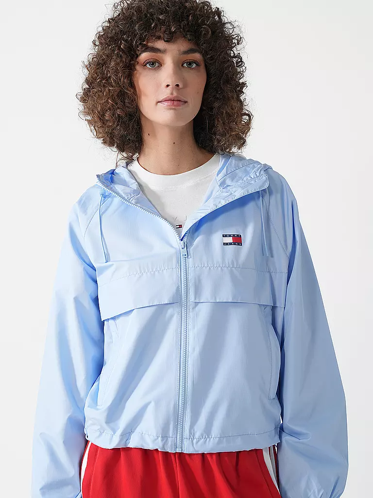 TOMMY JEANS | Giacca a vento | 