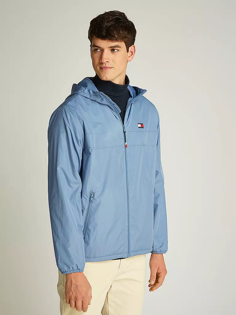TOMMY JEANS | Giacca a vento | 