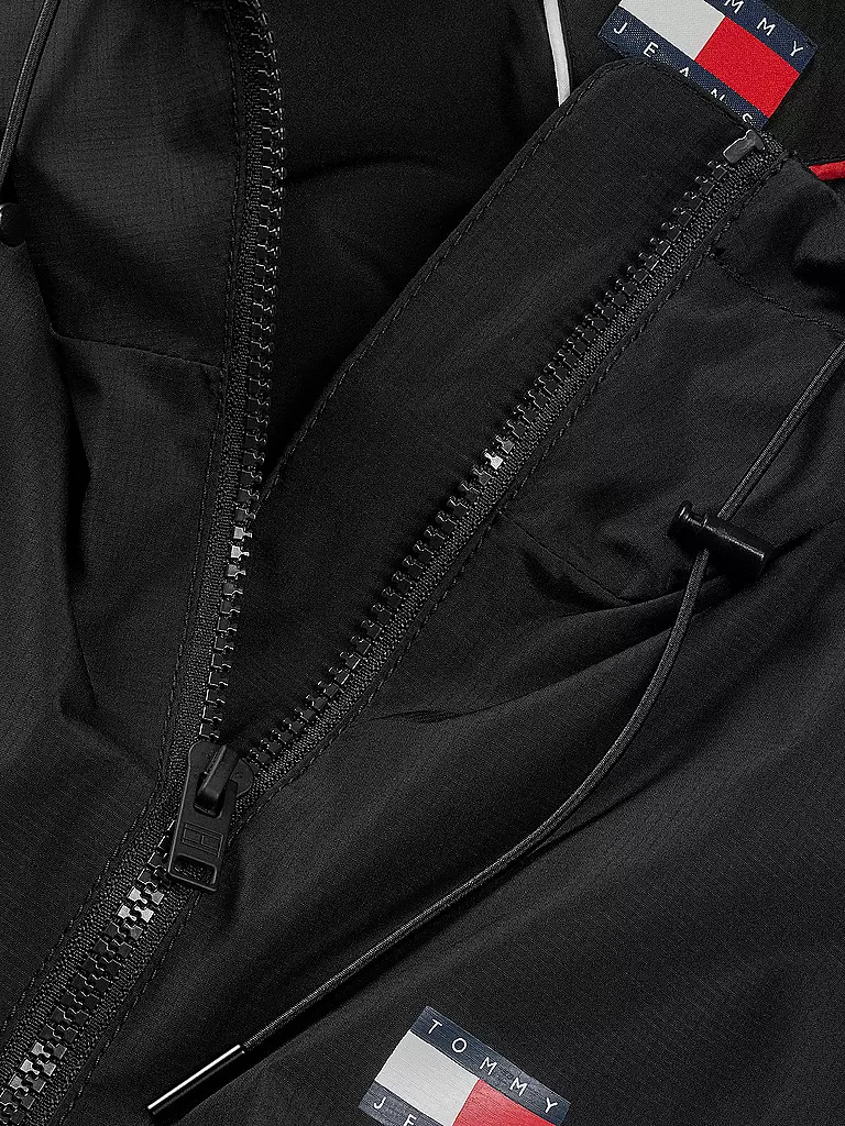 TOMMY JEANS | Giacca a vento | 