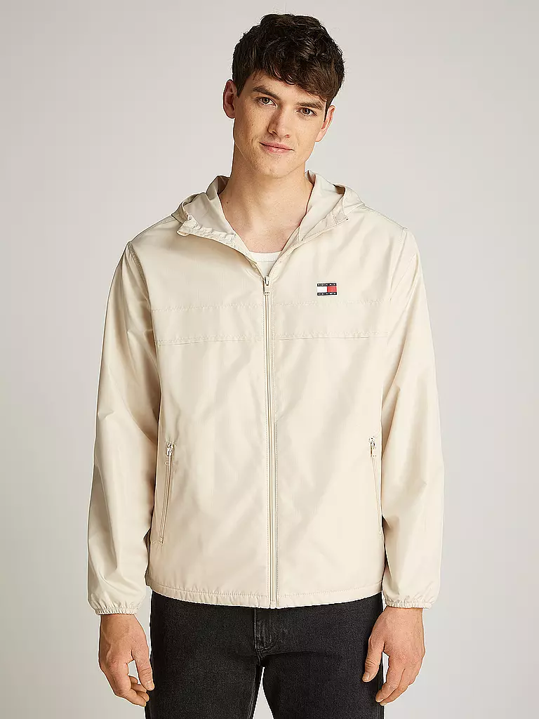 TOMMY JEANS | Giacca a vento |