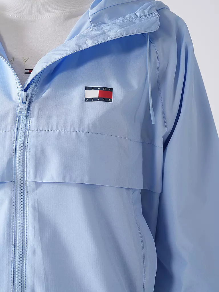 TOMMY JEANS | Giacca a vento | 