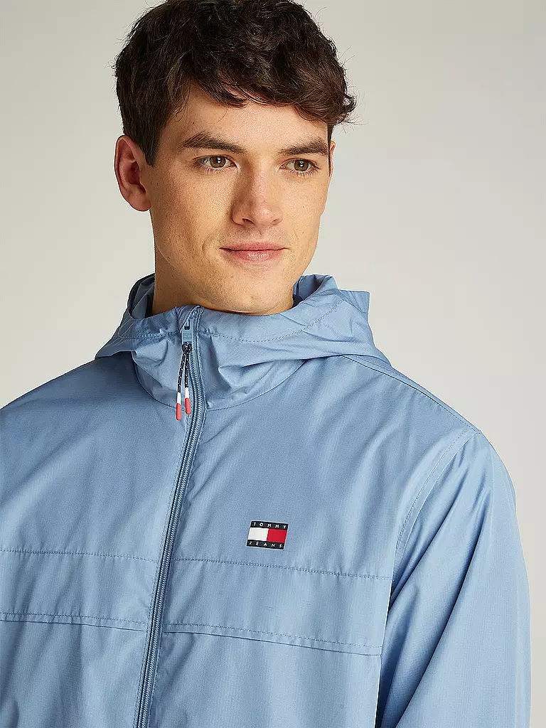 TOMMY JEANS | Giacca a vento | 