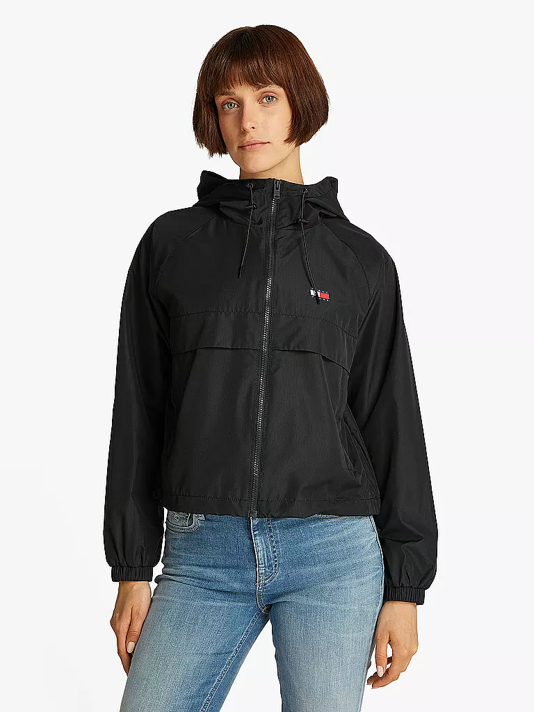 TOMMY JEANS | Giacca a vento | 