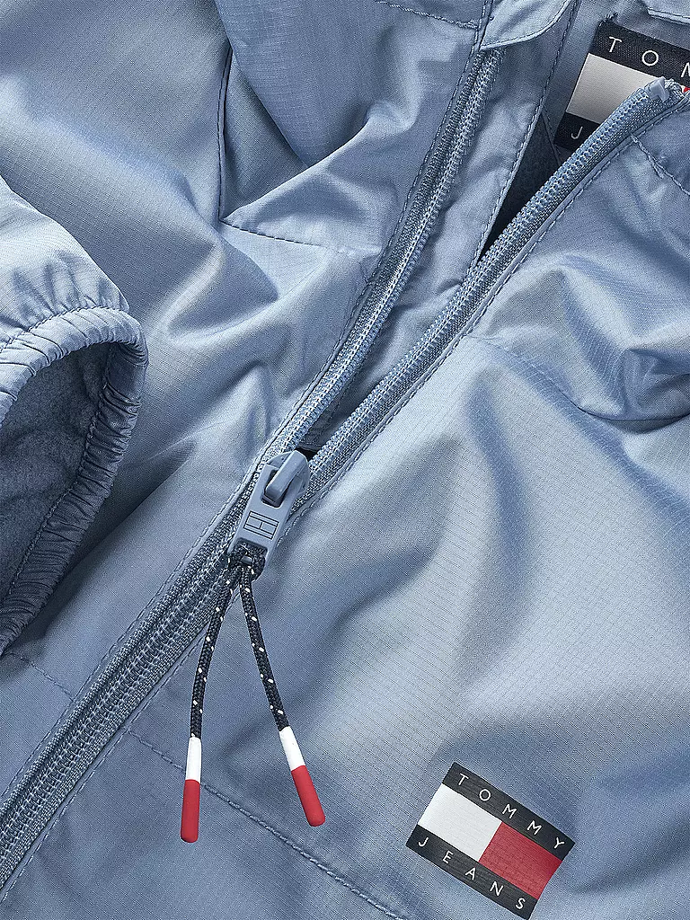 TOMMY JEANS | Giacca a vento | 