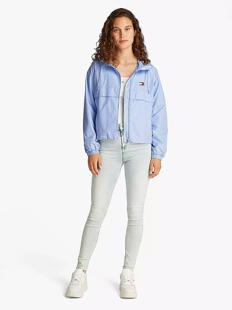 TOMMY JEANS | Giacca a vento | 