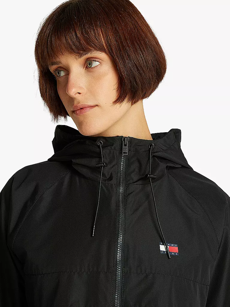 TOMMY JEANS | Giacca a vento | 