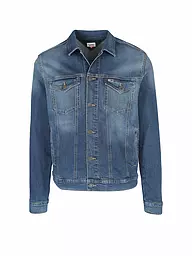 TOMMY JEANS | Giacca di jeans Trucker | Blu