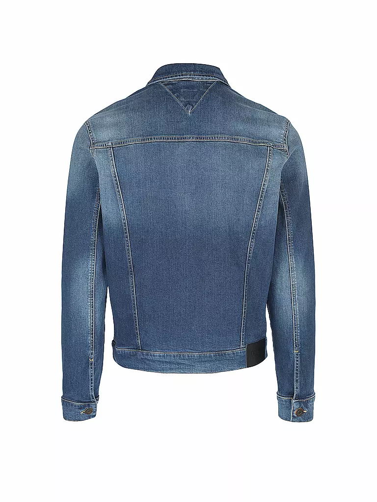 TOMMY JEANS | Giacca di jeans Trucker | 