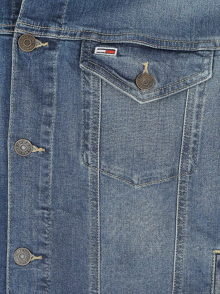 TOMMY JEANS | Giacca di jeans Trucker | 