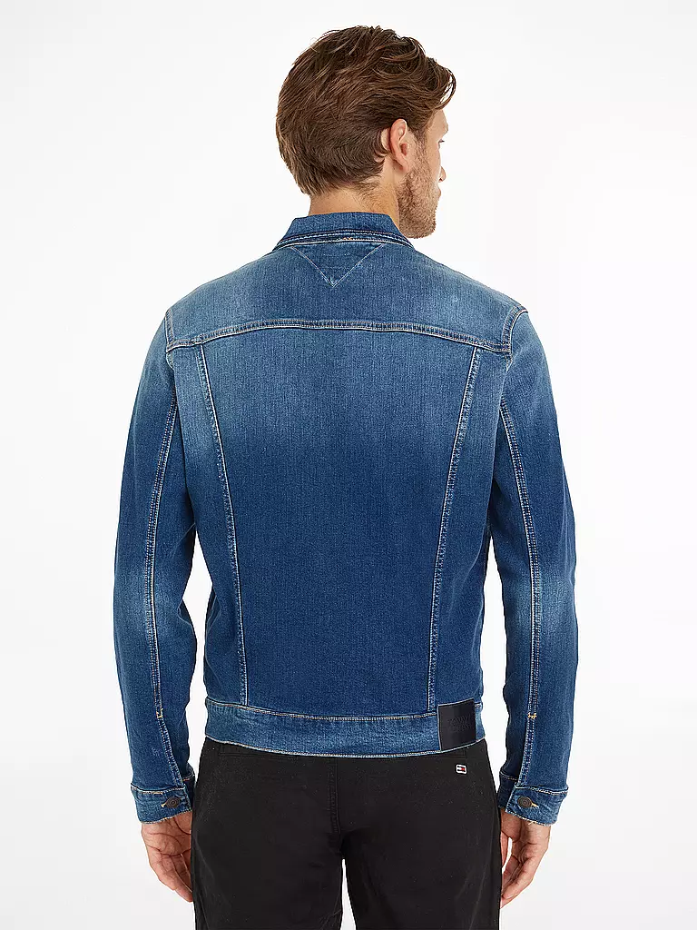 TOMMY JEANS | Giacca di jeans Trucker | 