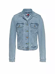 TOMMY JEANS | Giacca di jeans | Blu chiaro
