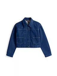 TOMMY JEANS | Giacca di jeans | Blu scuro