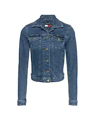 TOMMY JEANS | Giacca di jeans | Blu scuro