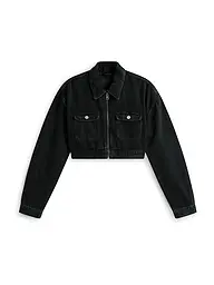 TOMMY JEANS | Giacca di jeans | Nero