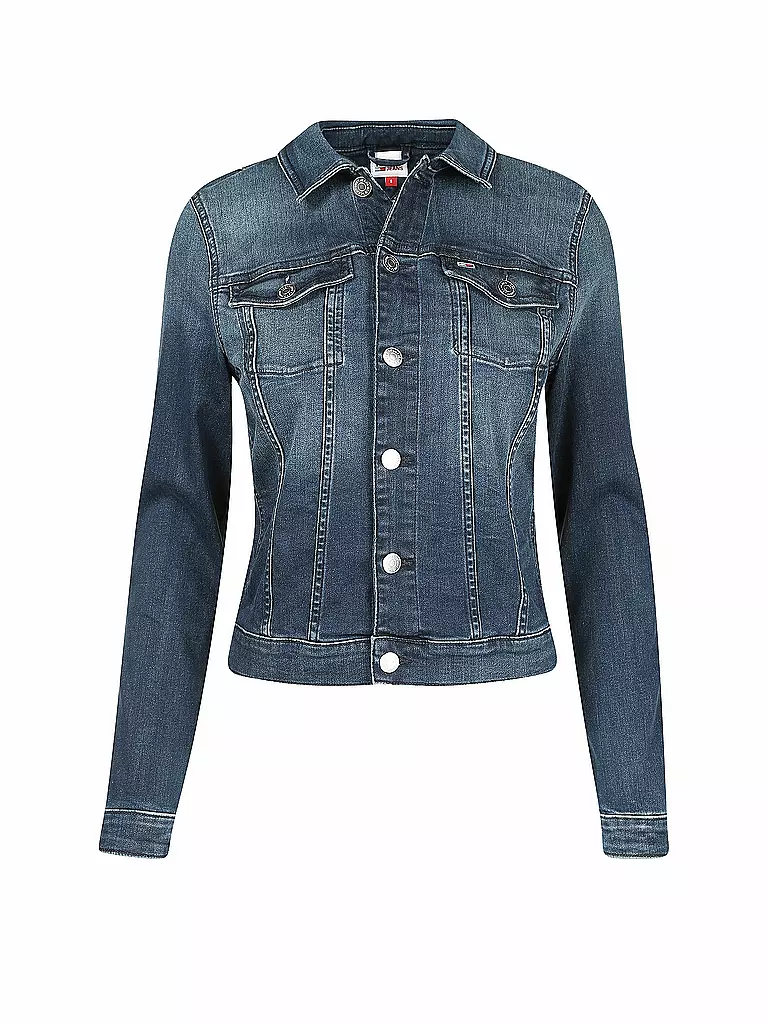 TOMMY JEANS | Giacca di jeans | Blu