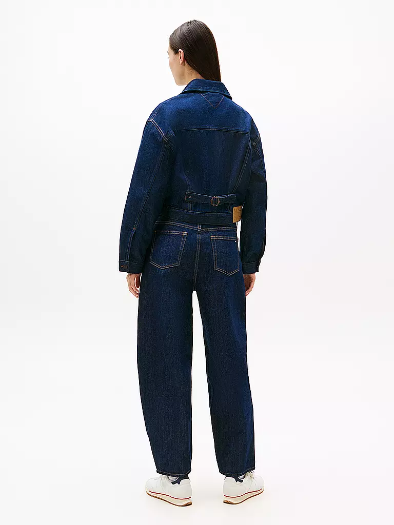 TOMMY JEANS | Giacca di jeans | 